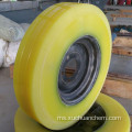 PTMEG Prepolymer untuk Castors Forklift Wheels